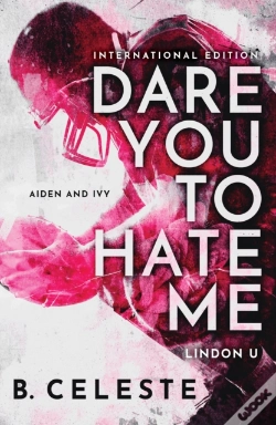 Capa do artigo Dare You To Hate Me