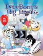 Darebone'S Big Break - Preview
