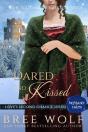 Dared & Kissed - Preview