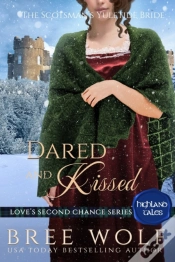 Capa do artigo Dared & Kissed
