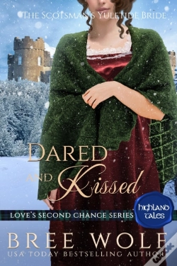 Capa do artigo Dared & Kissed