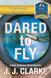 Capa do artigo Dared To Fly
