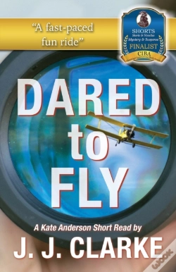 Capa do artigo Dared To Fly