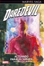 Daredevil 04: Actuando Para La Camara - Preview