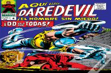 Daredevil 04 De 1966 A 1967