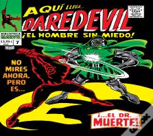 Daredevil 07 (1967-68)