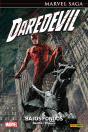 Daredevil 07: Bajos Fondos - Preview