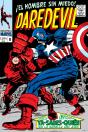 Daredevil 08 (1968) - Preview