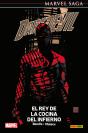Daredevil 10: El Rey De La Cocina Del Infierno - Preview