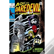 Capa do artigo Daredevil 10