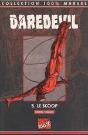 Daredevil 100% Marvel T.5; Le Scoop - Preview