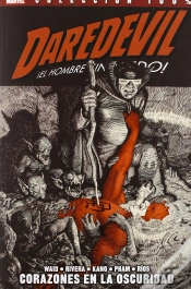 Capa do artigo Daredevil (2012) 02: Corazones En La Oscuridad
