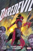 Daredevil 6 Cumpliendo Condena