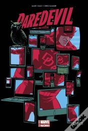 Capa do artigo Daredevil All-New Marvel Now T03