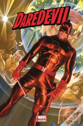 Daredevil All-New Marvel Now T.1