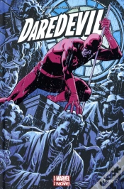 Capa do artigo Daredevil All-New Marvel Now T.2