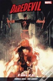 Capa do artigo Daredevil Back In Black Vol. 2