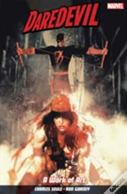 Capa do artigo Daredevil Back In Black Vol. 2