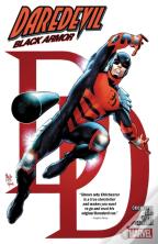 Daredevil: Black Armor