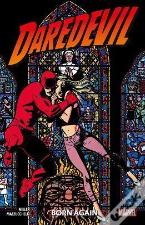Daredevil: Born Again