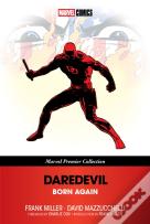 Daredevil: Born Again (Marvel Premier Collection)