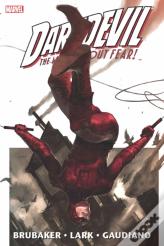 Daredevil By Brubaker & Lark Omnibus Vol. 1