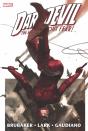 Daredevil By Brubaker & Lark Omnibus Vol. 1 - Preview