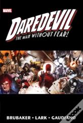 Daredevil By Brubaker & Lark Omnibus Vol. 2 (New Printing 2)