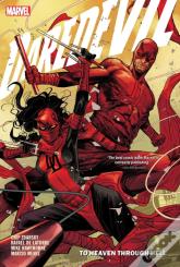 Daredevil By Chip Zdarsky: To Heaven Through Hell Vol. 4