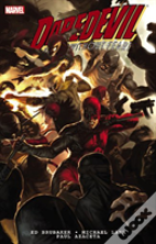 Daredevil By Ed Brubaker & Michael Lark Ultimate Collection