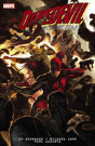 Daredevil By Ed Brubaker & Michael Lark Ultimate Collection - Preview