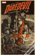 Daredevil By Mark Waid