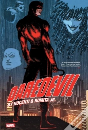 Capa do artigo Daredevil By Nocenti & Romita Jr. Omnibus Vol. 2