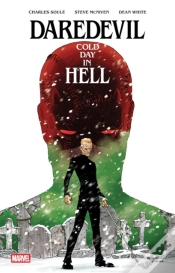 Capa do artigo Daredevil: Cold Day In Hell