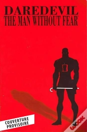 Capa do artigo Daredevil : Companion (Variant)