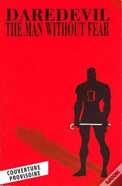 Capa do artigo Daredevil : Companion (Variant)
