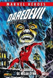 Capa do artigo Daredevil De Denny O