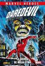 Daredevil De Denny O'Neil 01: La Guerra De Micah Sinn - Preview