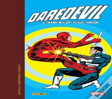 Daredevil De Frank Miller Y Klaus Janson 04