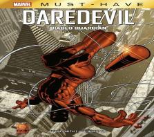 Daredevil Diablo Guardian (Nueva Edicion)