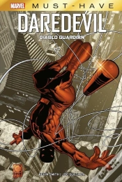 Capa do artigo Daredevil Diablo Guardian (Nueva Edicion)