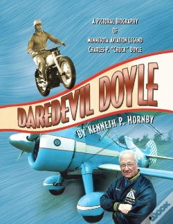 Capa do artigo Daredevil Doyle