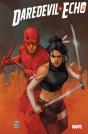 Daredevil & Echo - Preview