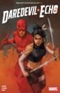 Daredevil & Echo - Preview