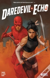 Capa do artigo Daredevil & Echo