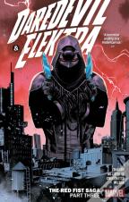Daredevil & Elektra By Chip Zdarsky Vol. 3