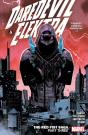 Daredevil & Elektra By Chip Zdarsky Vol. 3 - Preview