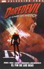 Daredevil: El Fin De Los D¡As - Preview