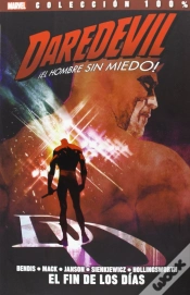 Capa do artigo Daredevil: El Fin De Los D¡As
