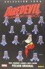 Daredevil El Hombre Sin Miedo - Preview